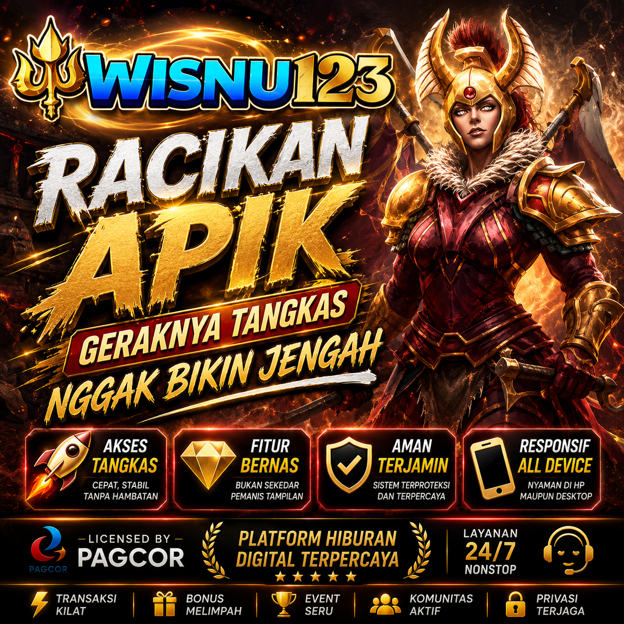 WISNU123