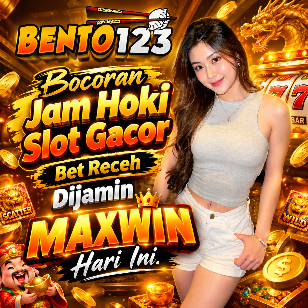 BENTO123