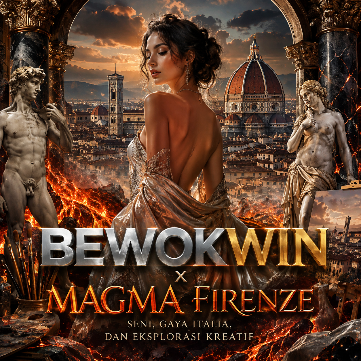 BEWOKWIN