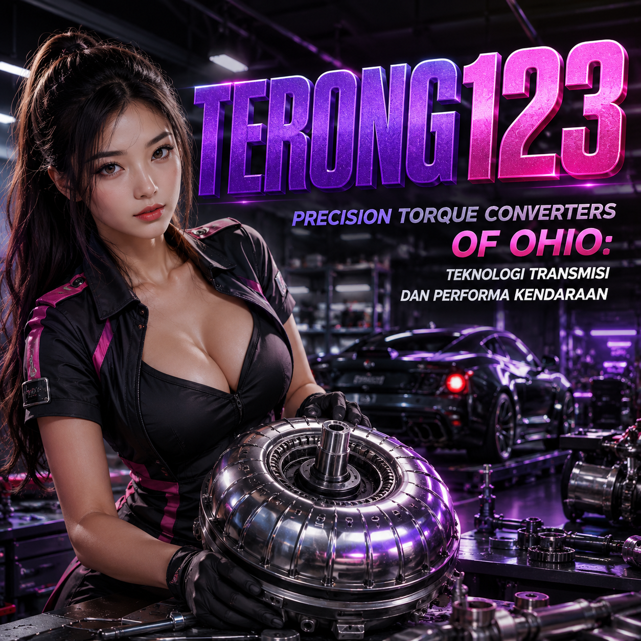 TERONG123