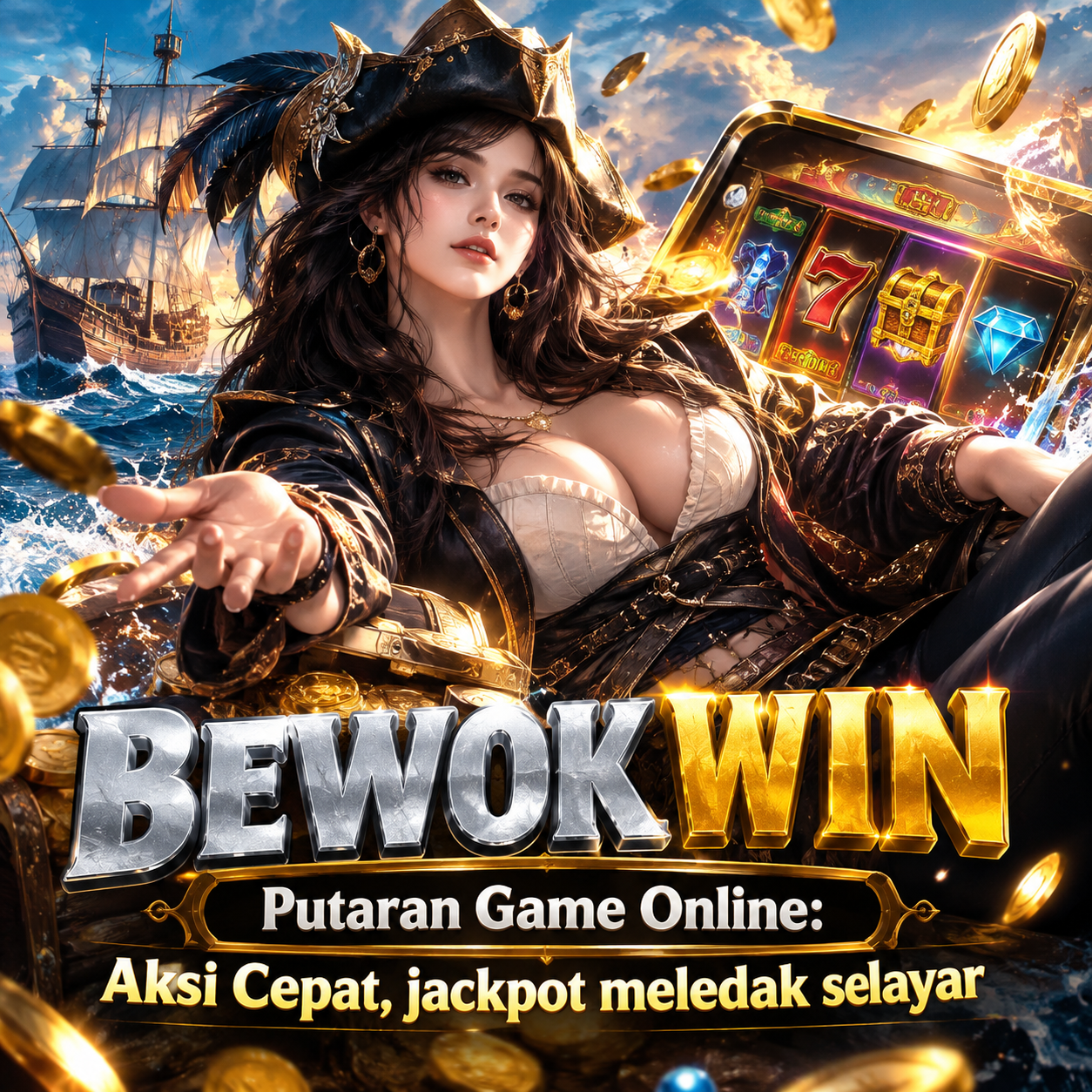 BEWOKWIN