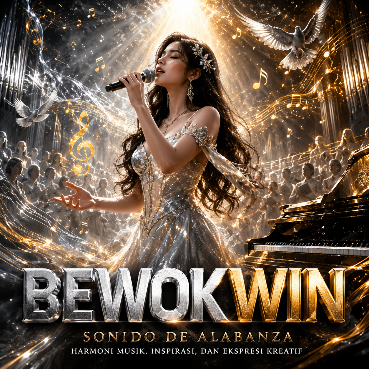 BEWOKWIN ️ Hotspot Bandar Slot Online Paling Gacor Hari Ini