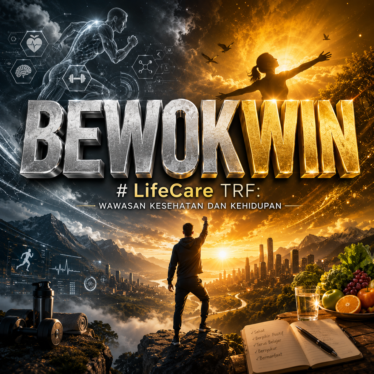 BEWOKWIN ️ Hotspot Bandar Slot Online Paling Gacor Hari Ini