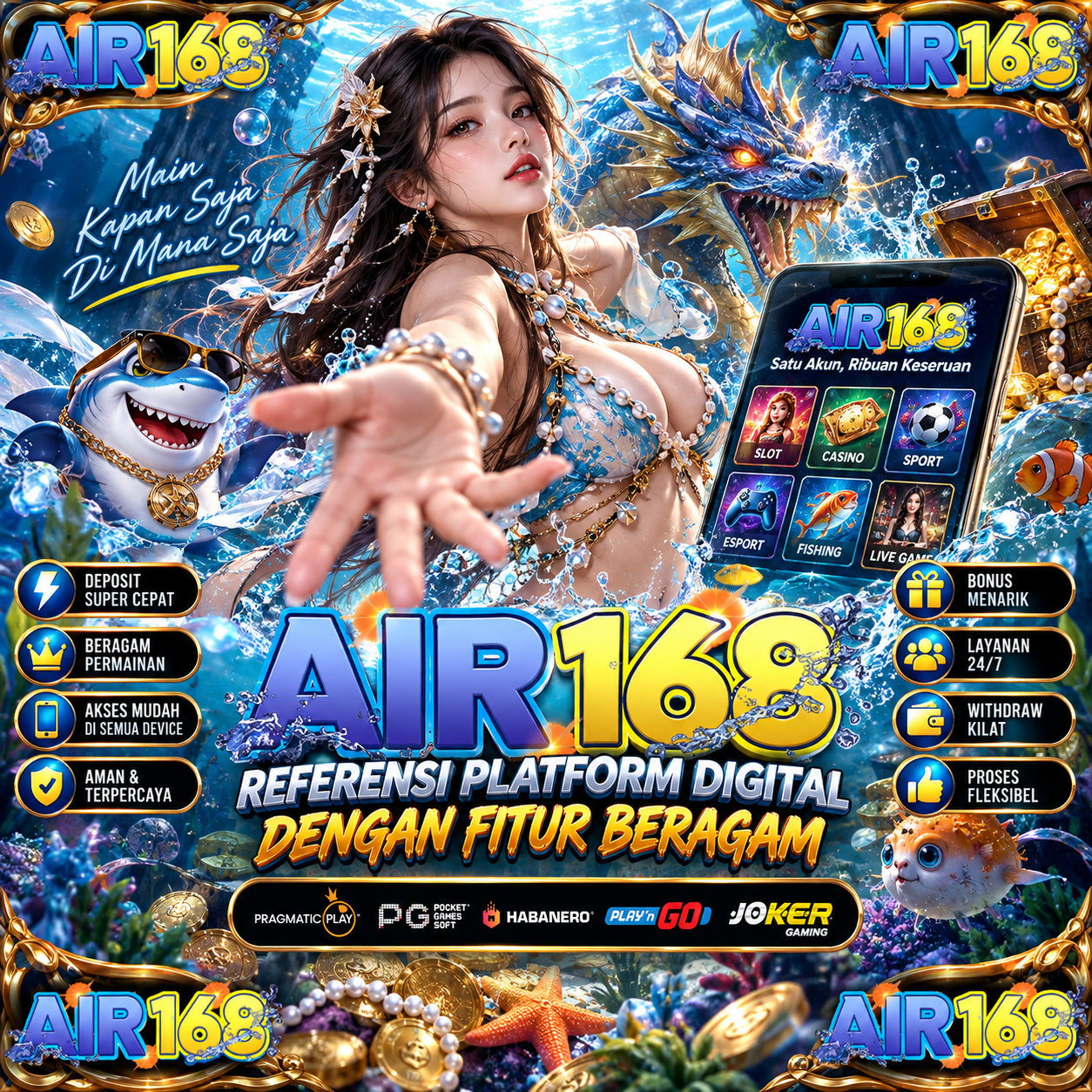 AIR168