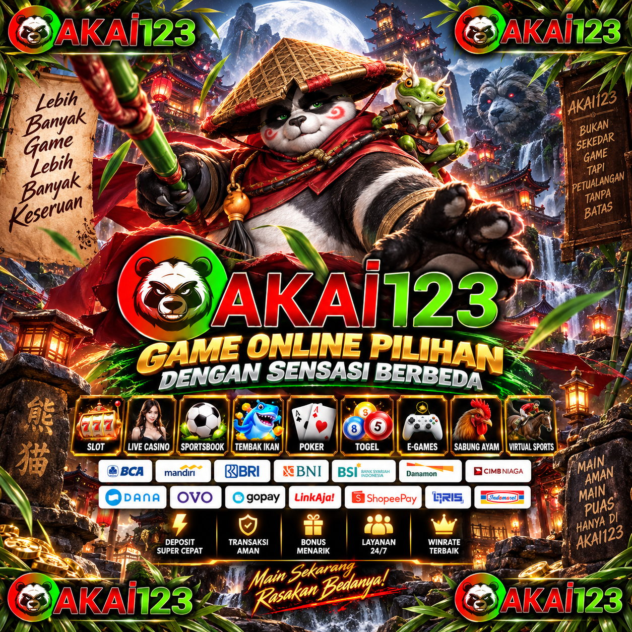 AKAI123