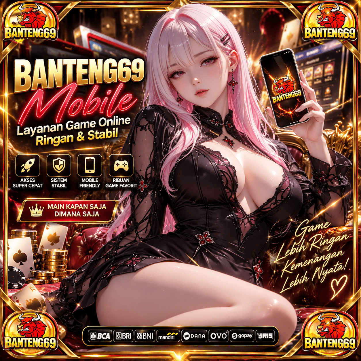 BANTENG69