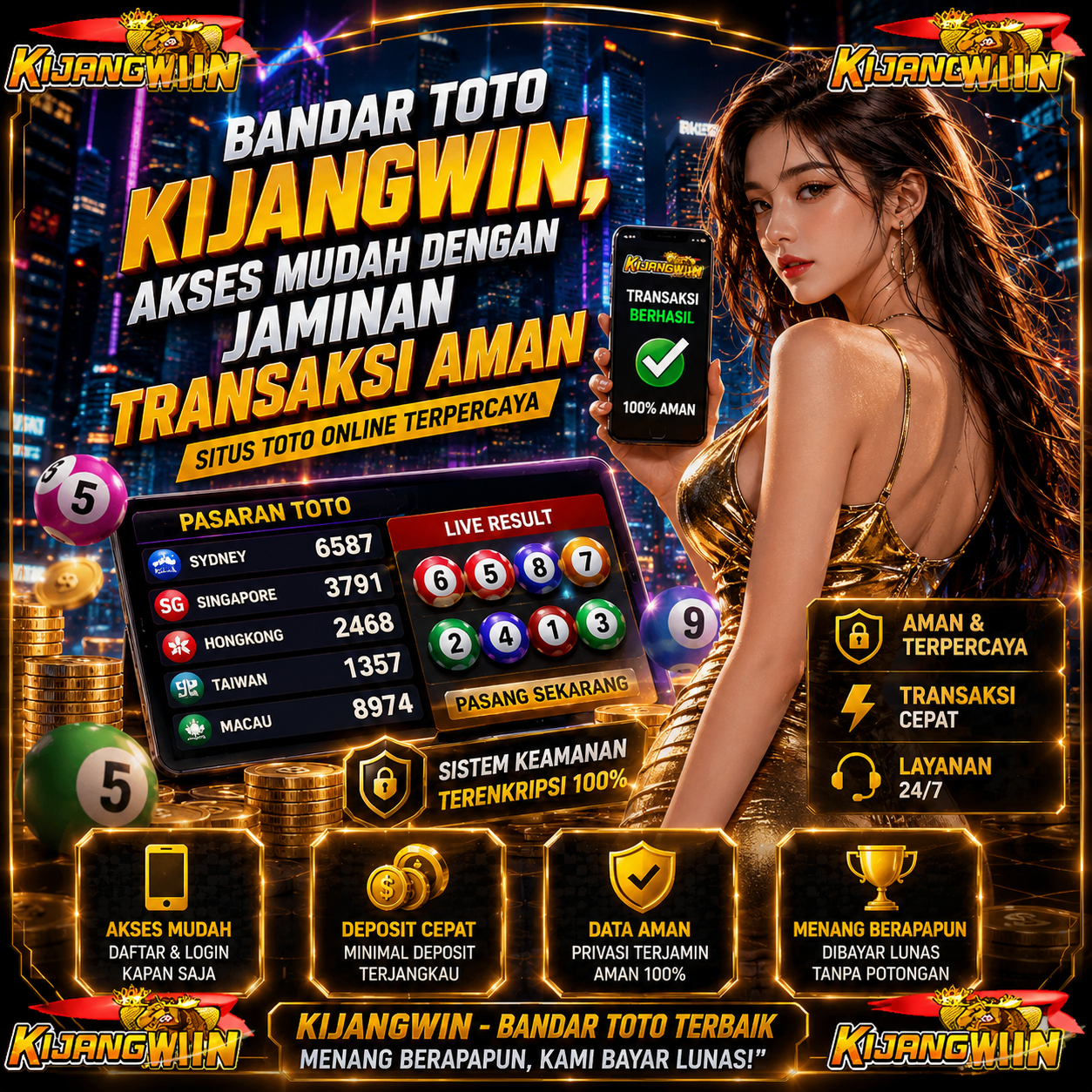 KIJANGWIN