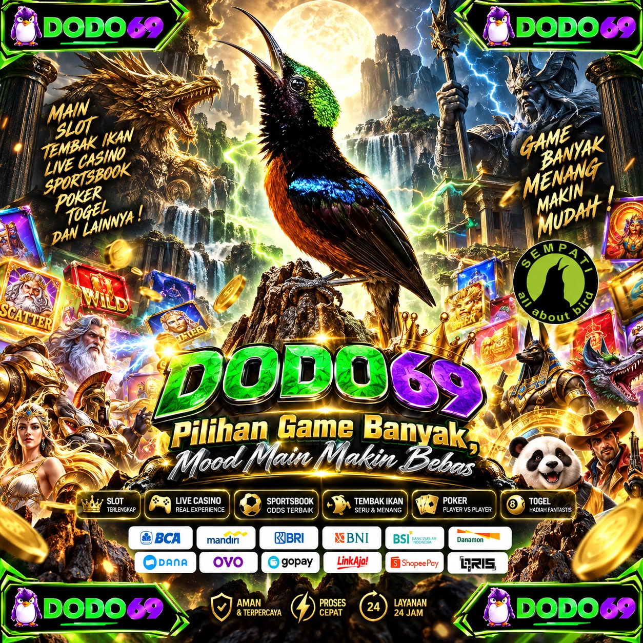 DODO69