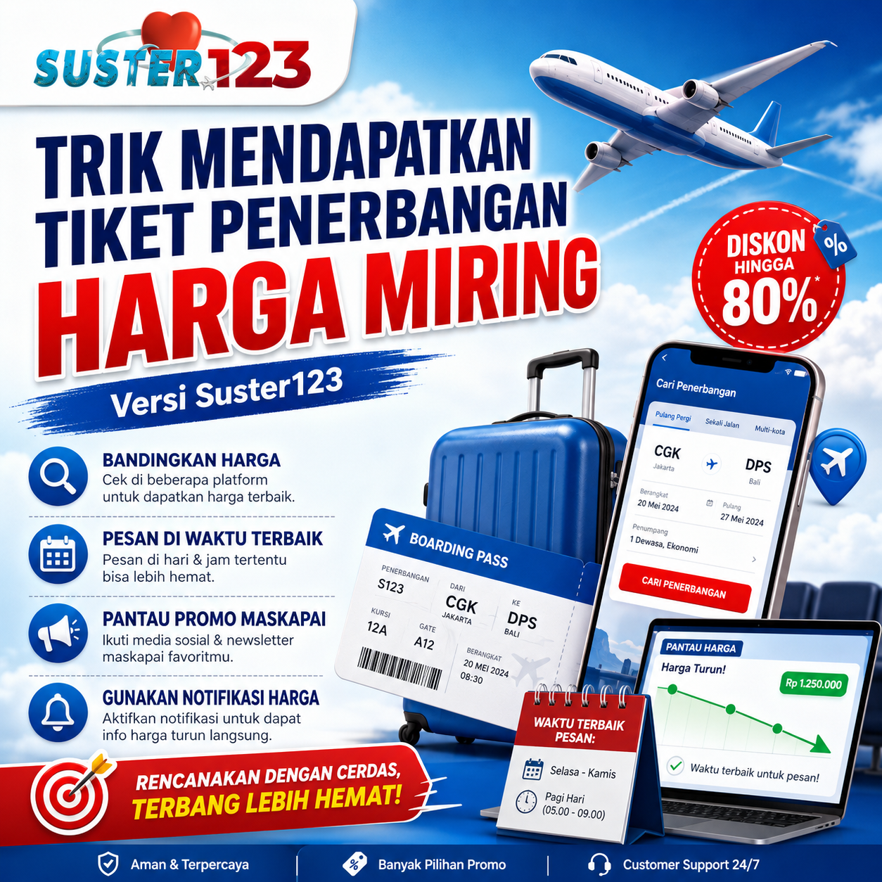 SUSTER123
