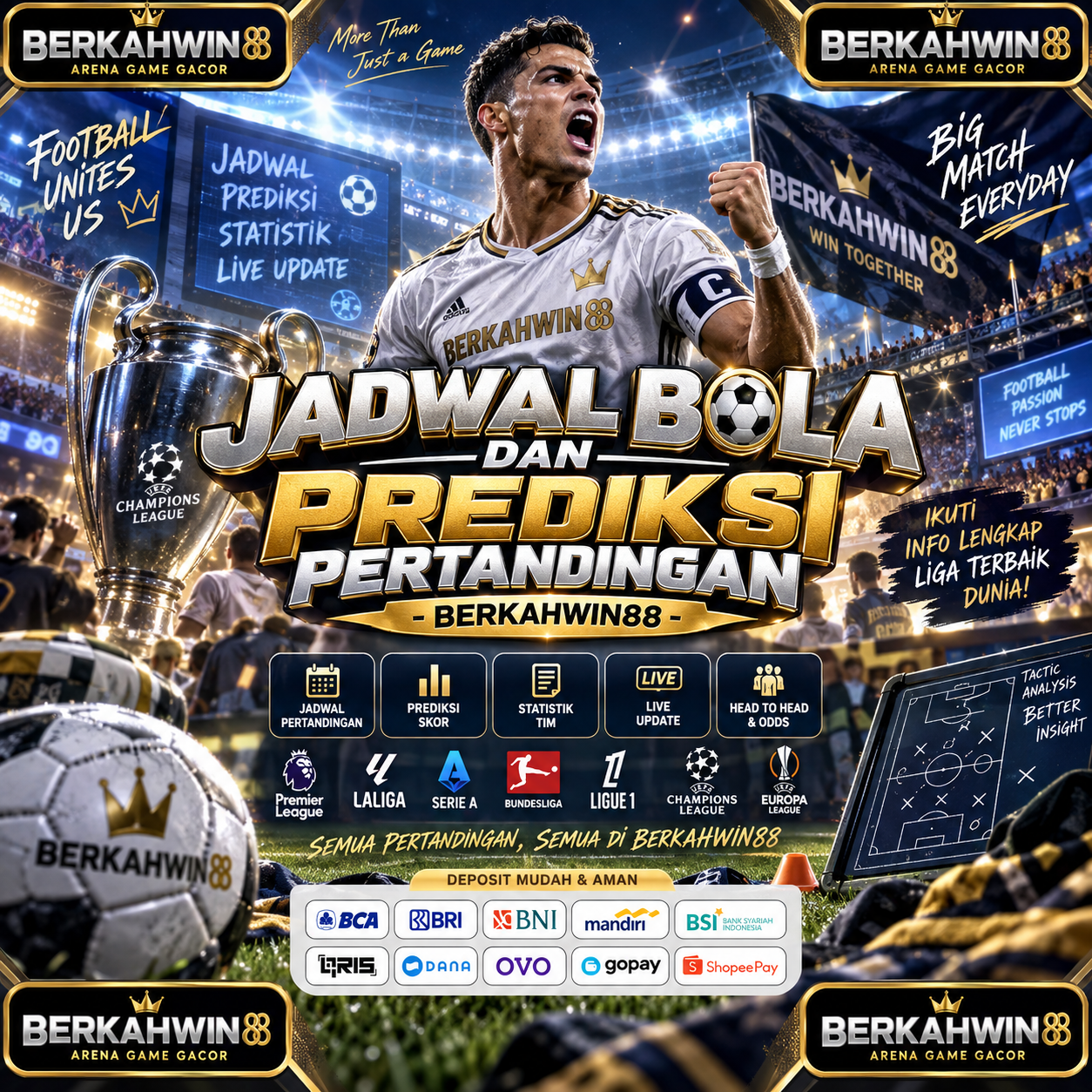 BERKAWIN88