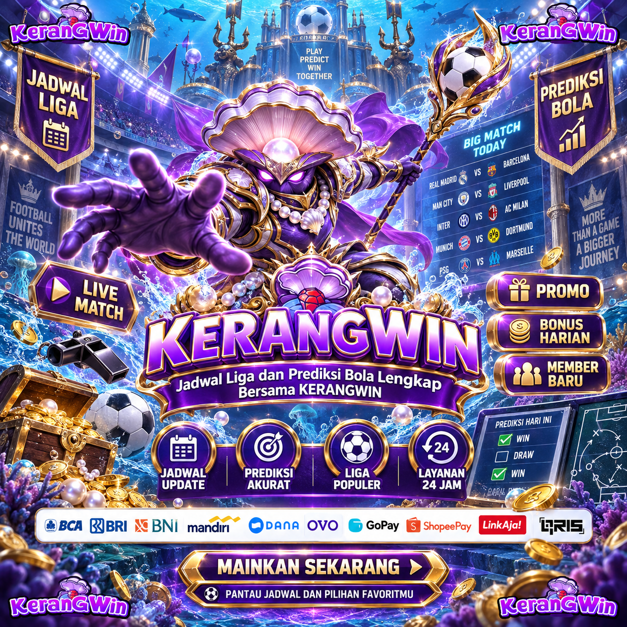 KERANGWIN