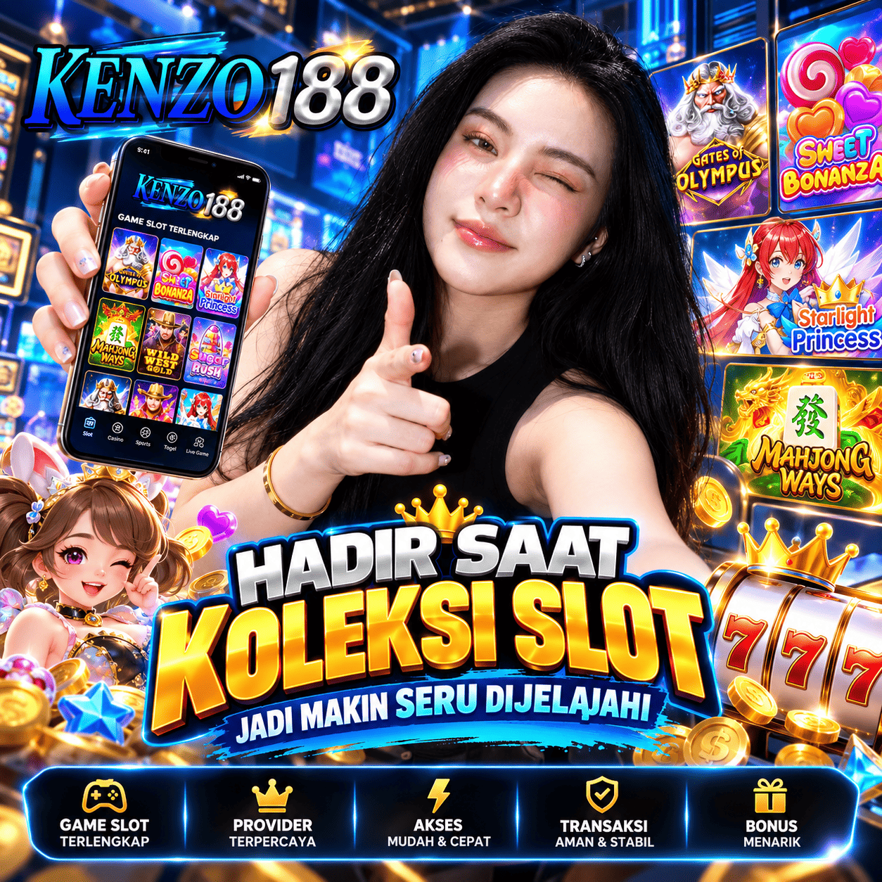 KENZO188