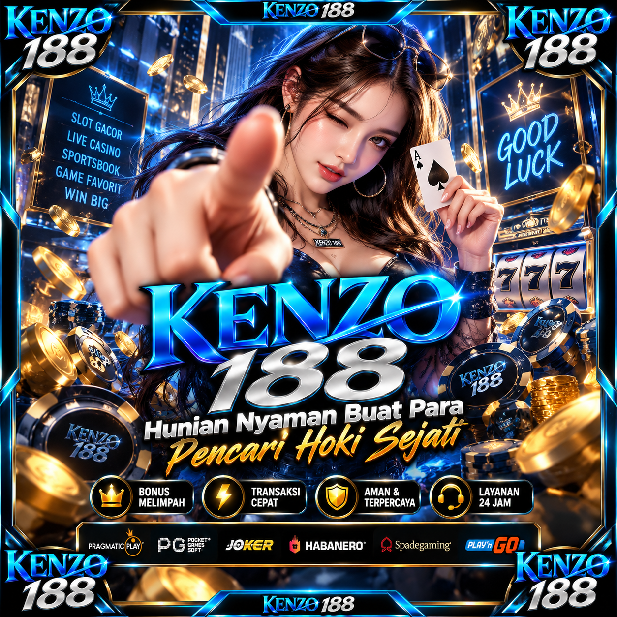 KENZO188