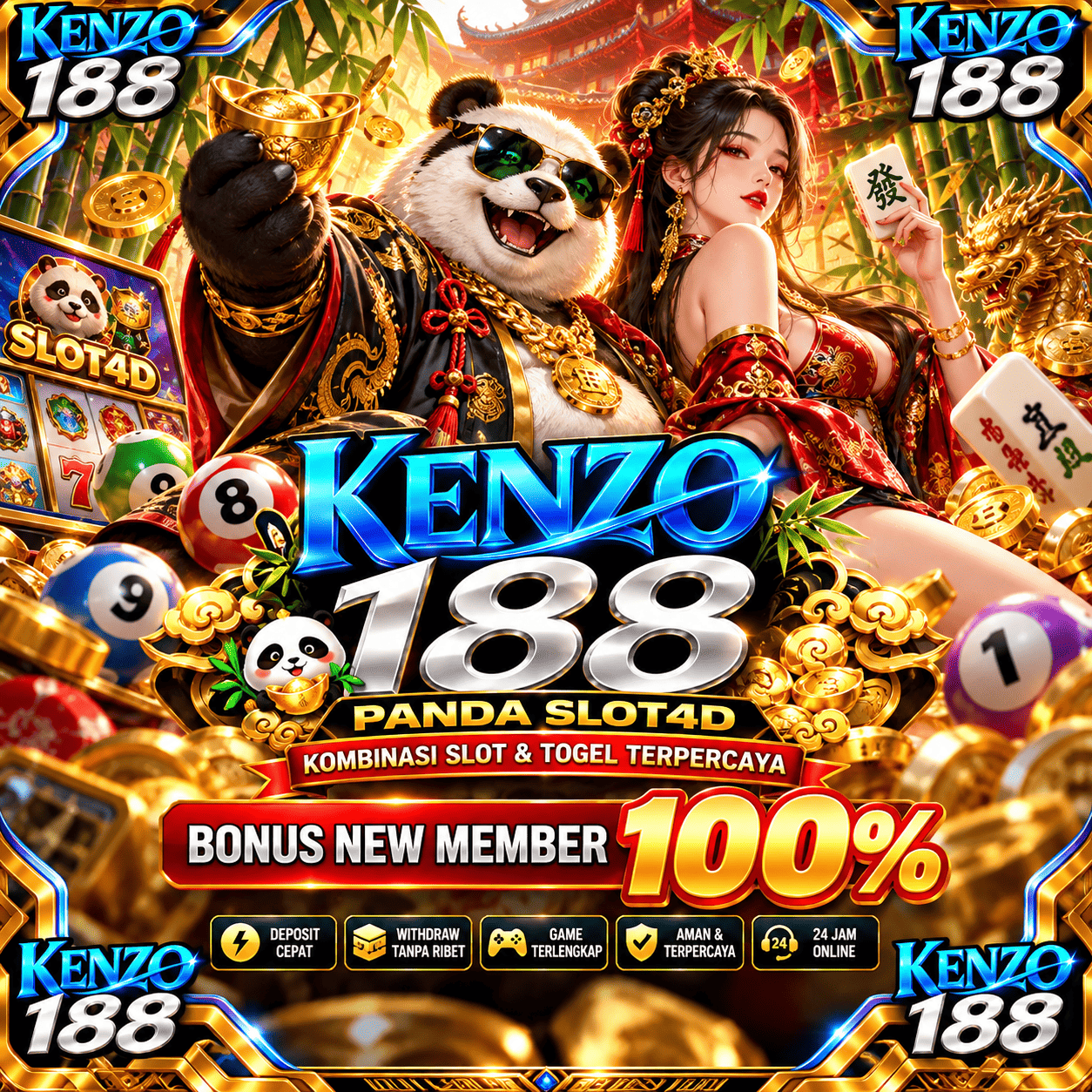KENZO188