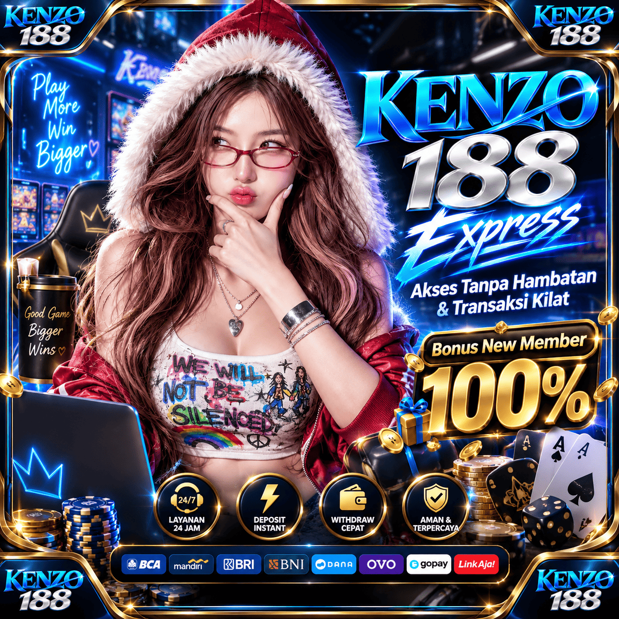 KENZO188