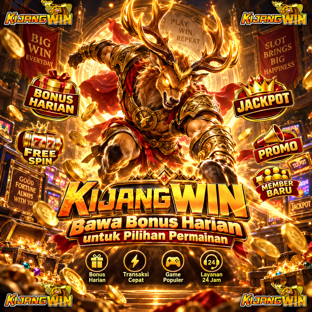 KIJANGWIN