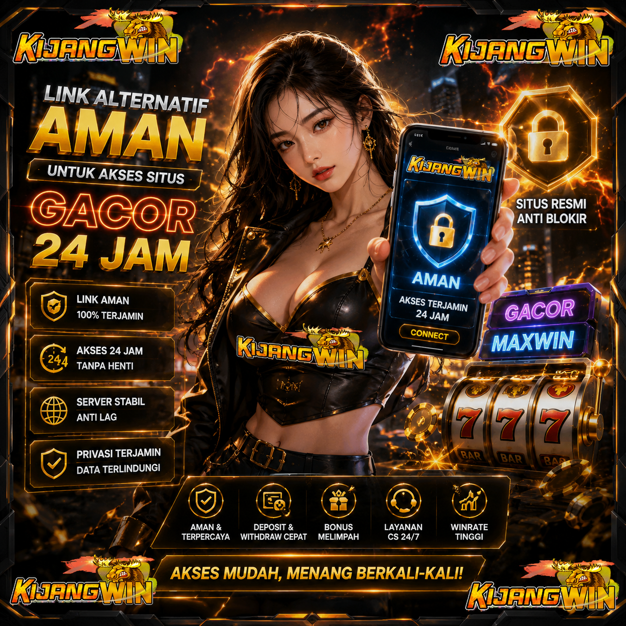 KIJANGWIN
