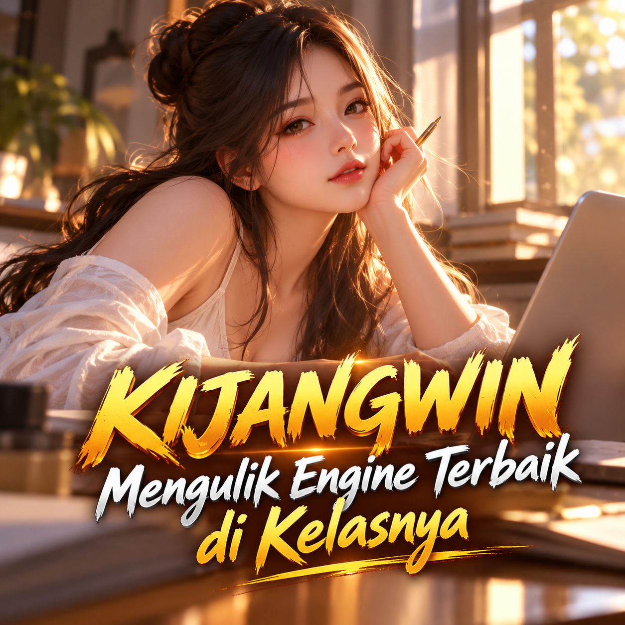 KIJANGWIN