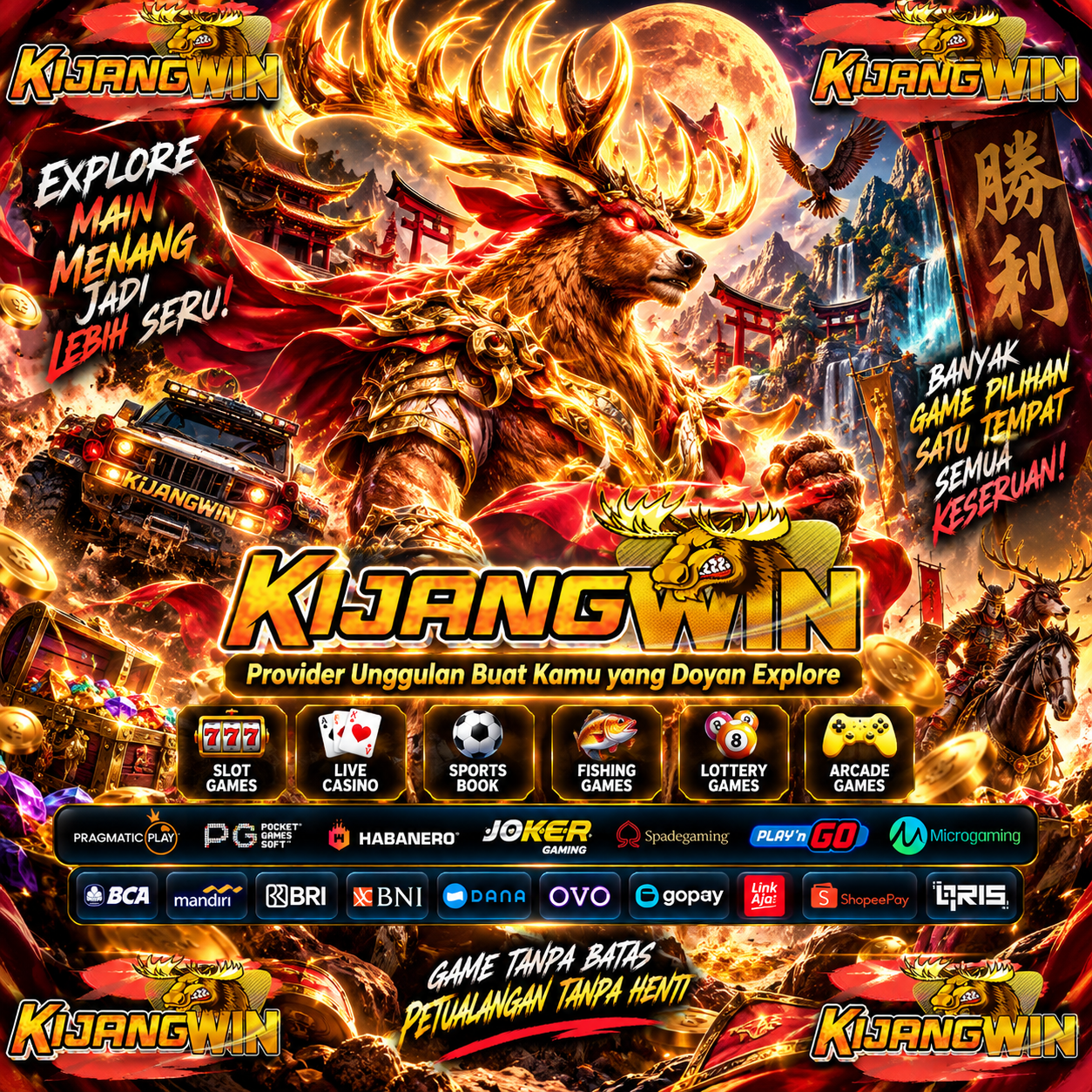 KIJANGWIN