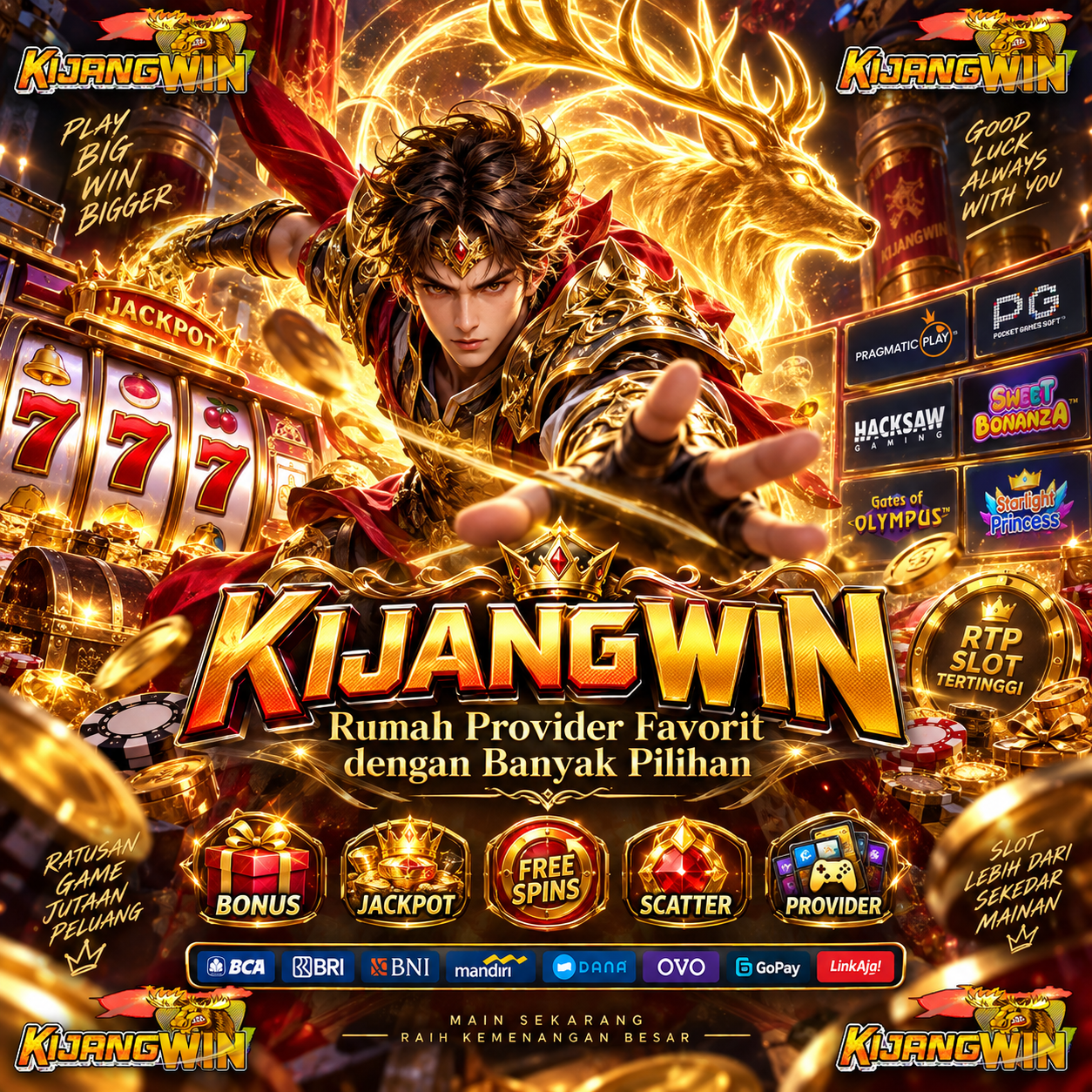 KIJANGWIN