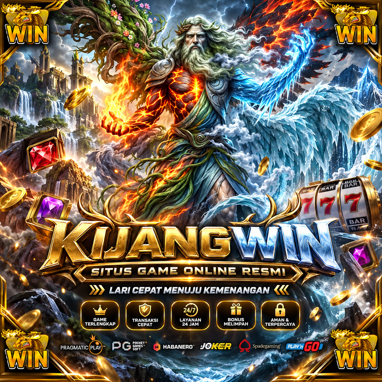KIJANGWIN