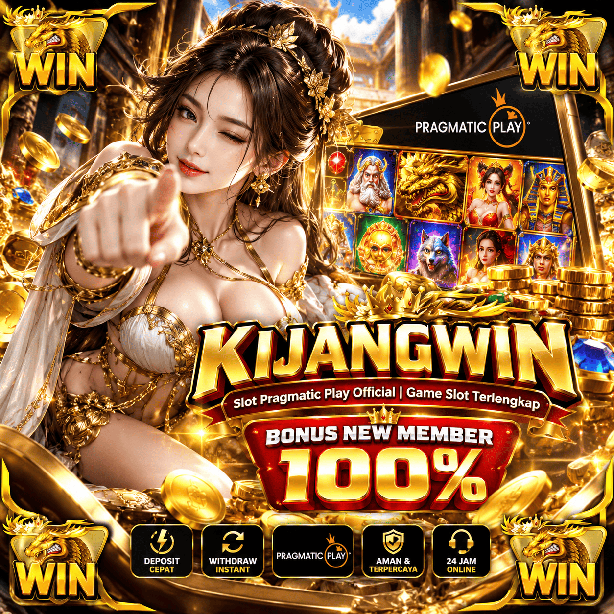 KIJANGWIN