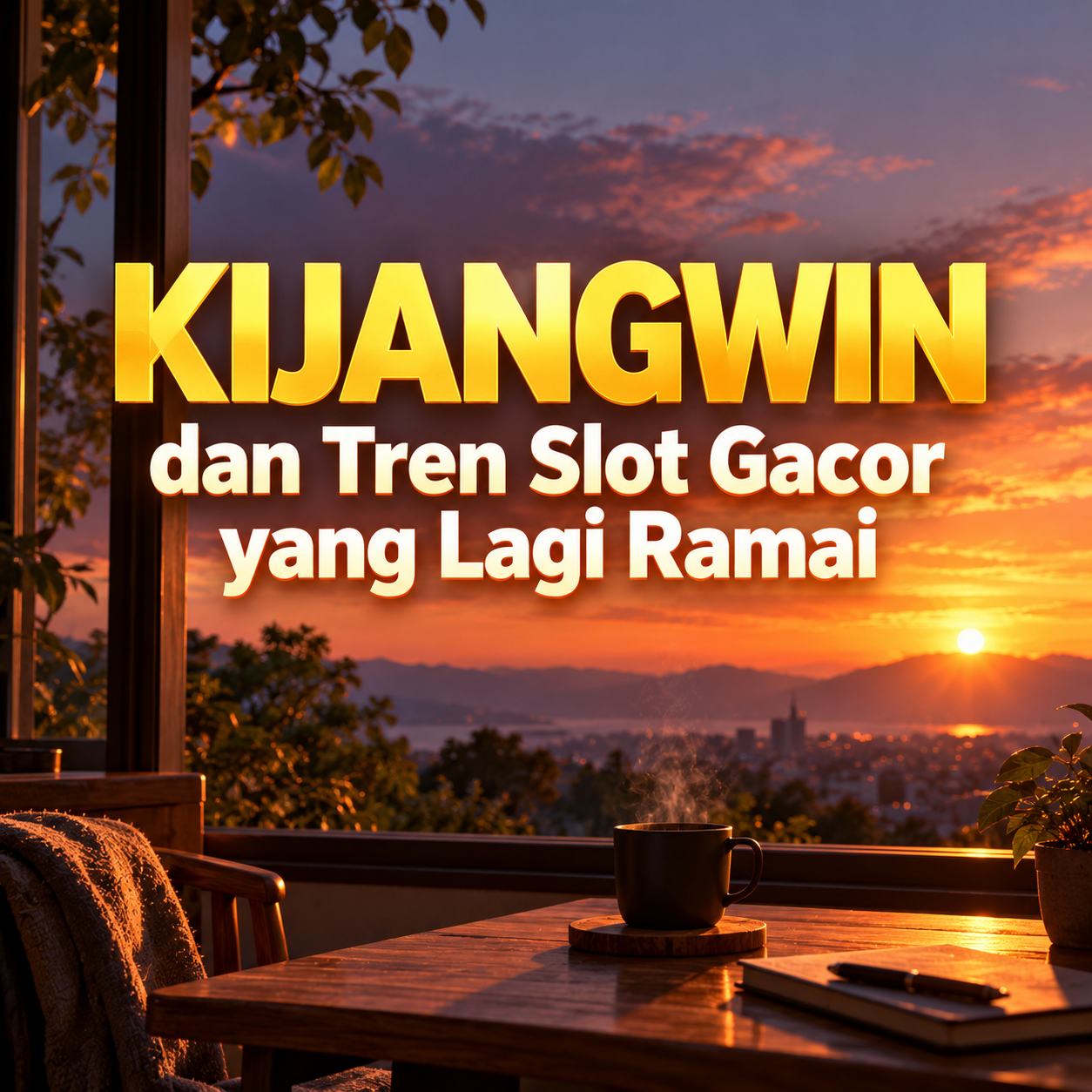 KIJANGWIN