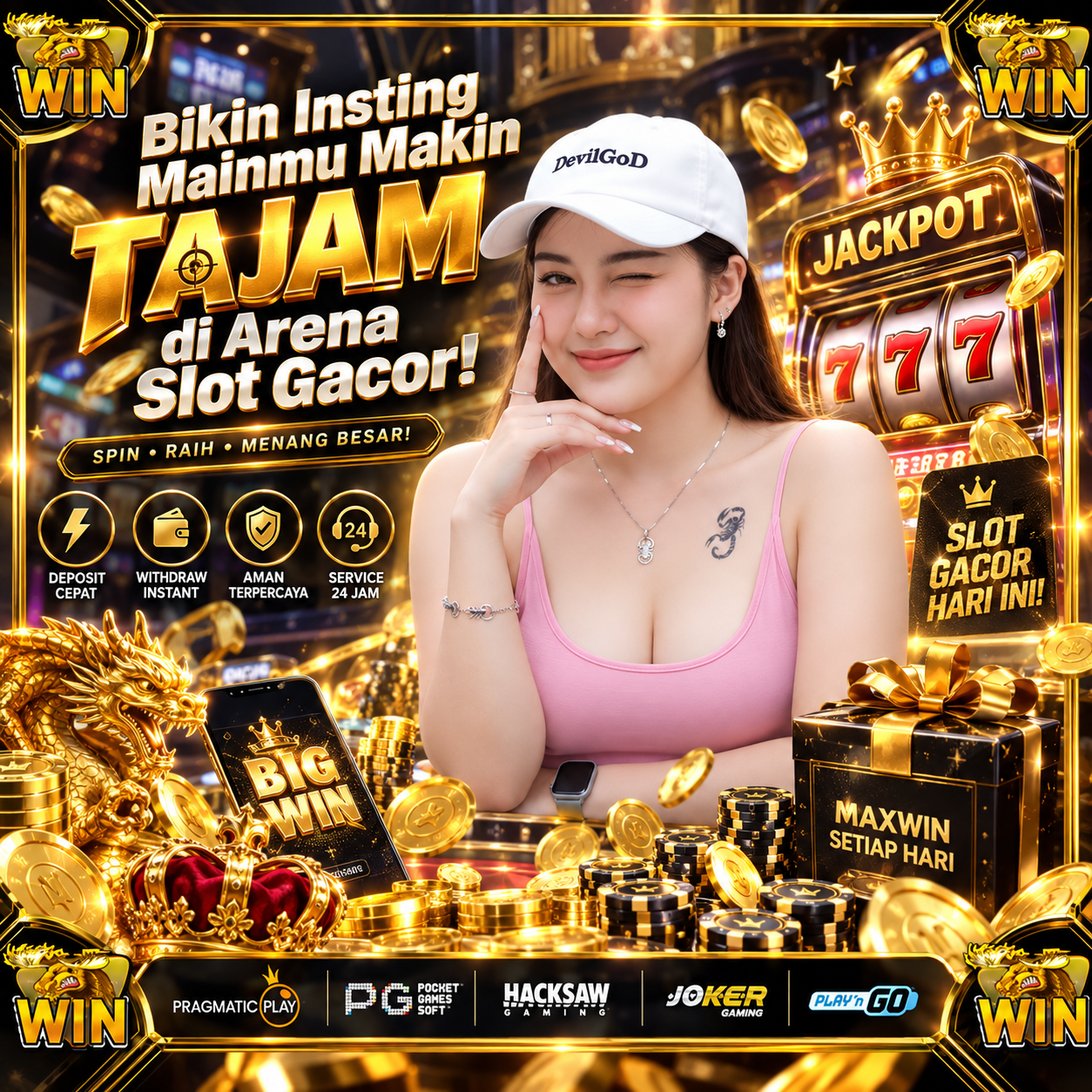 KIJANGWIN