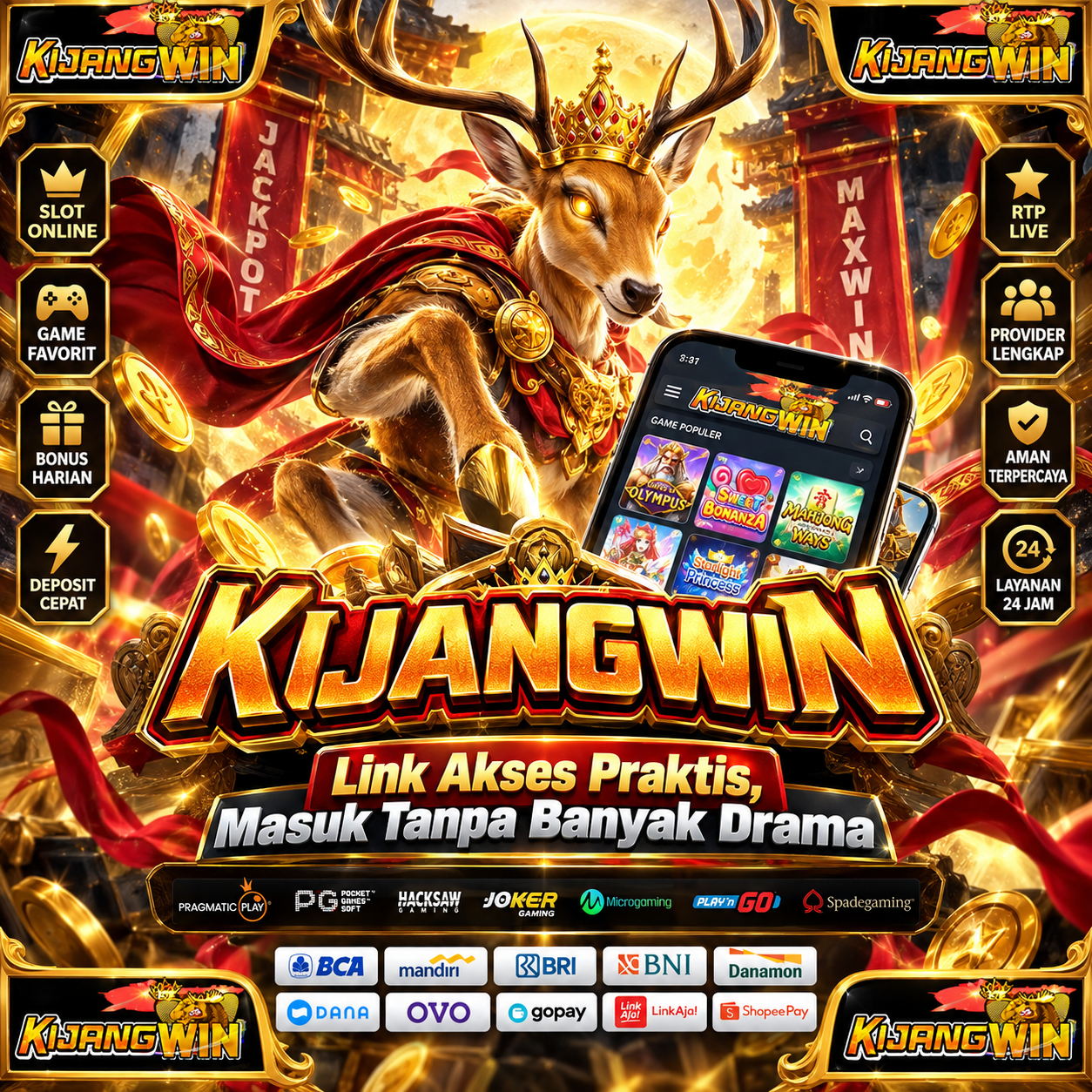 KIJANGWIN