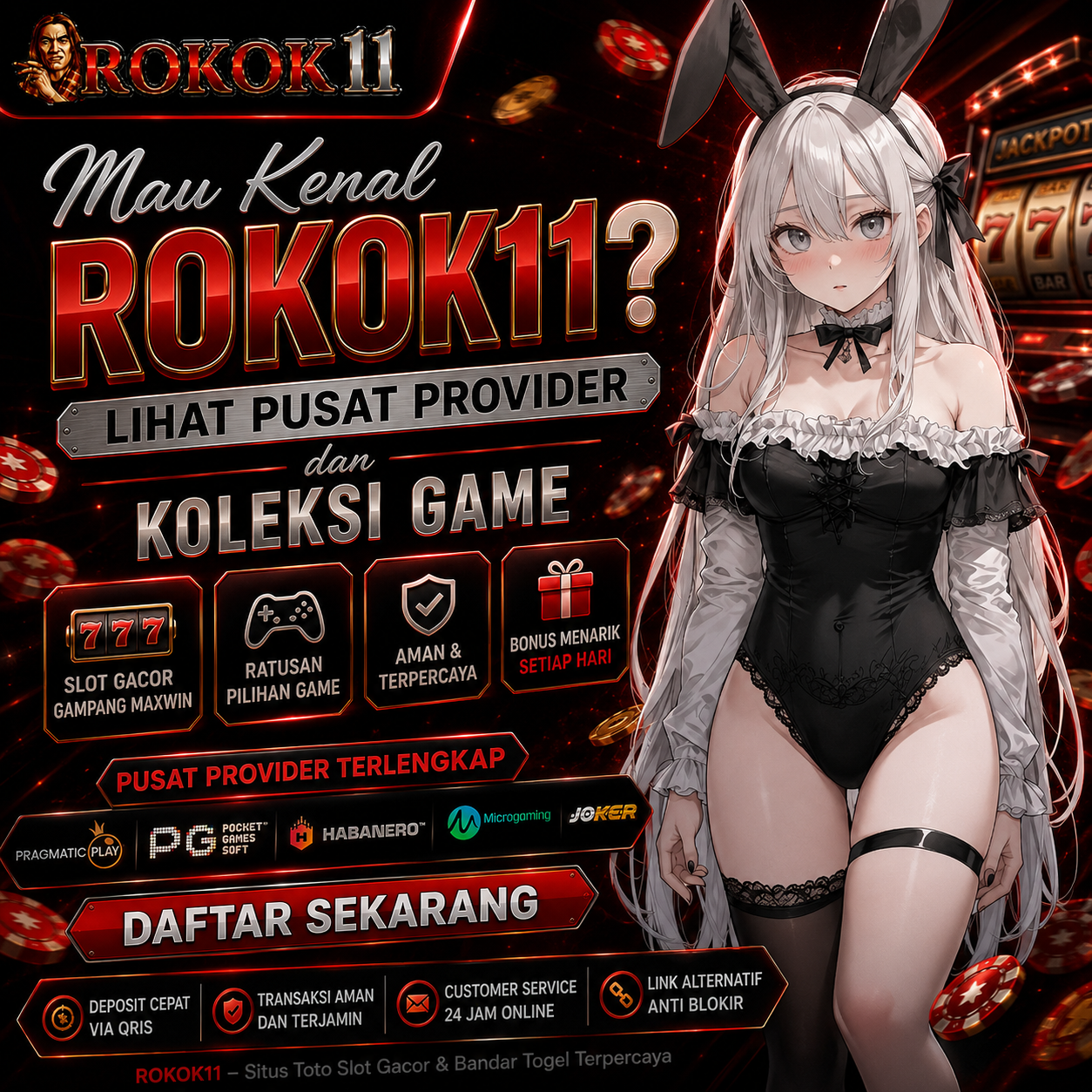 ROKOK11 Banner 1