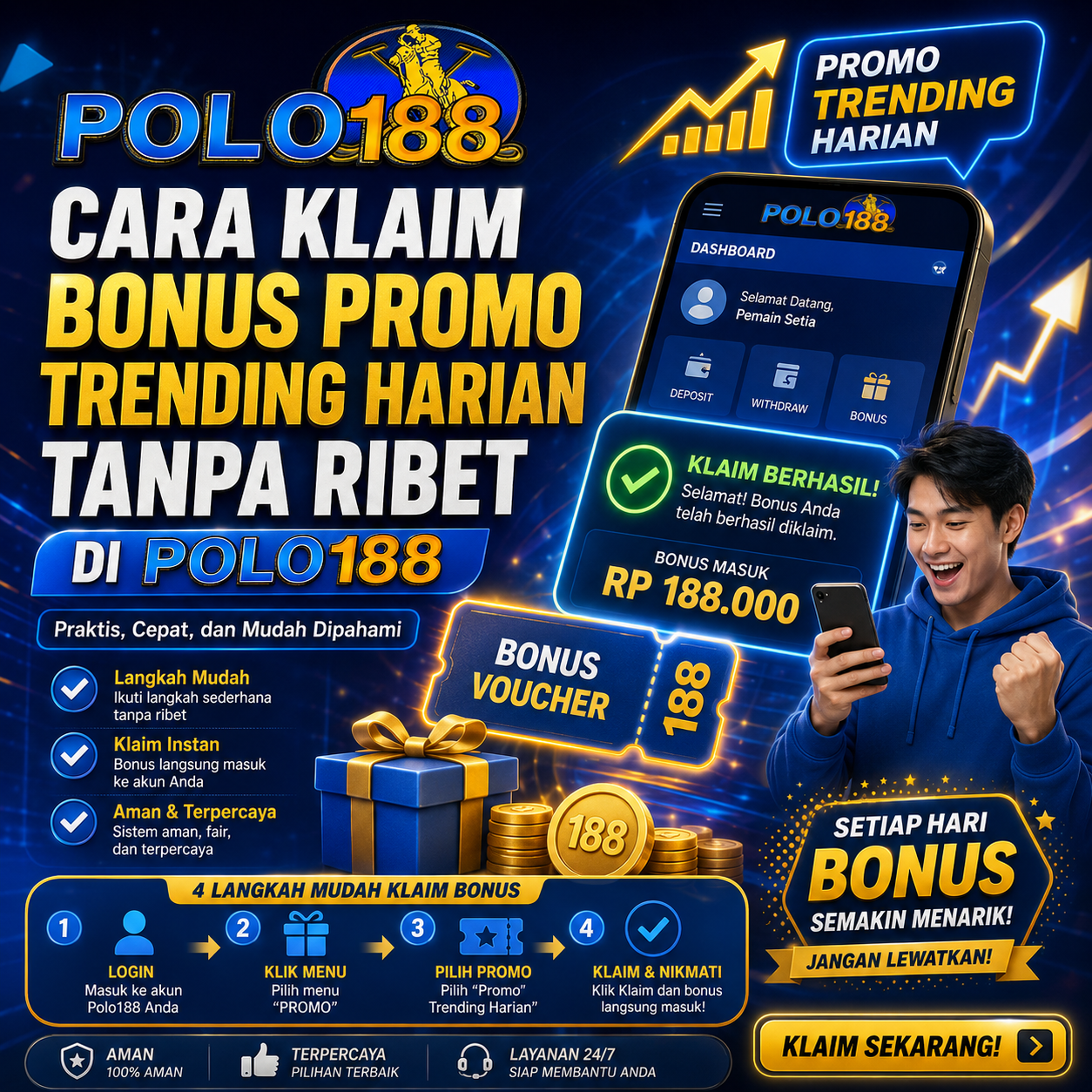 Promo Banner