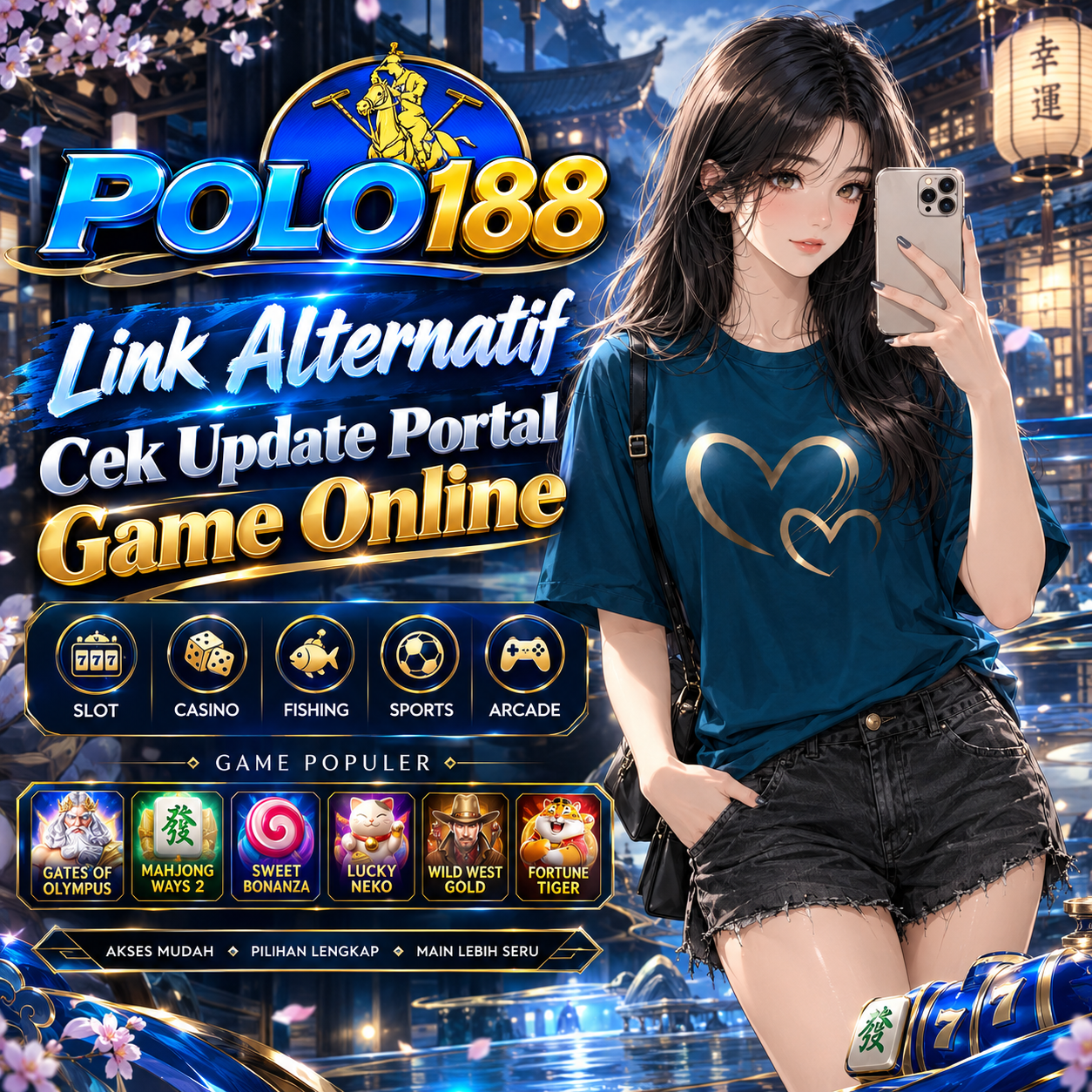 CASINO