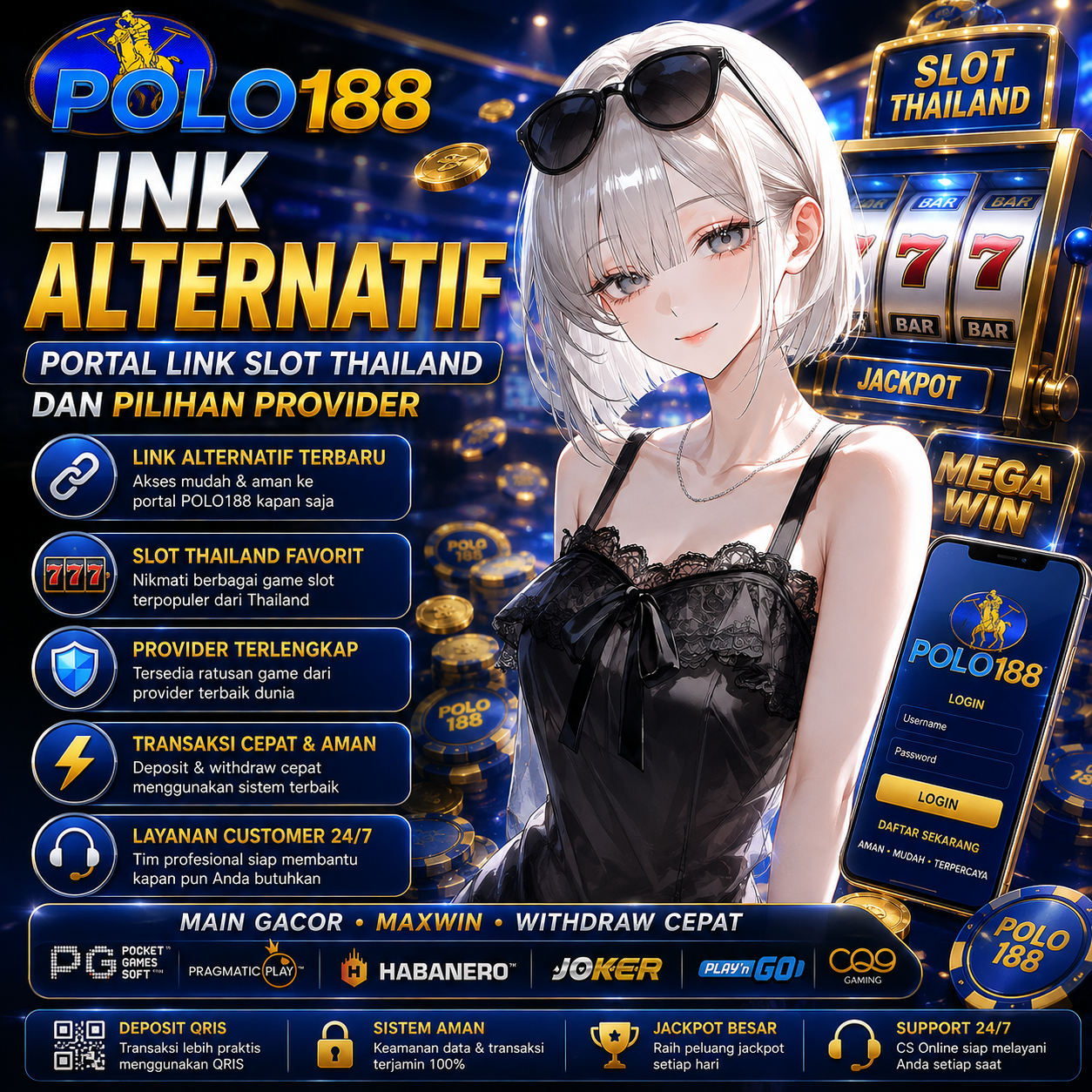 Promo Banner