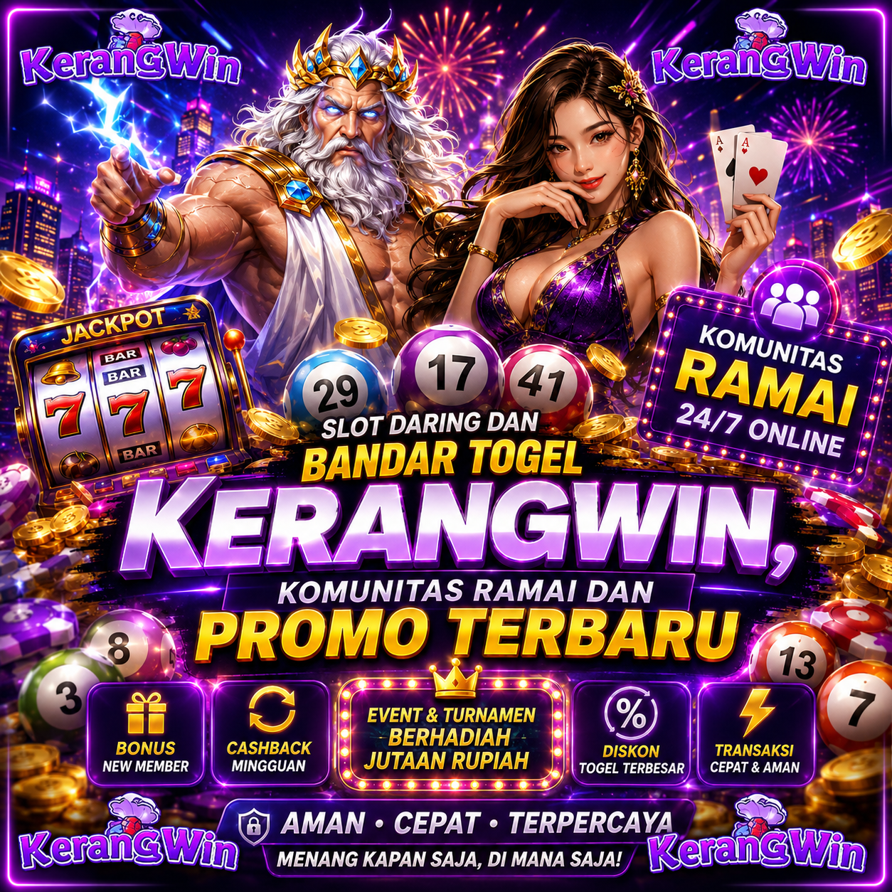 KERANGWIN