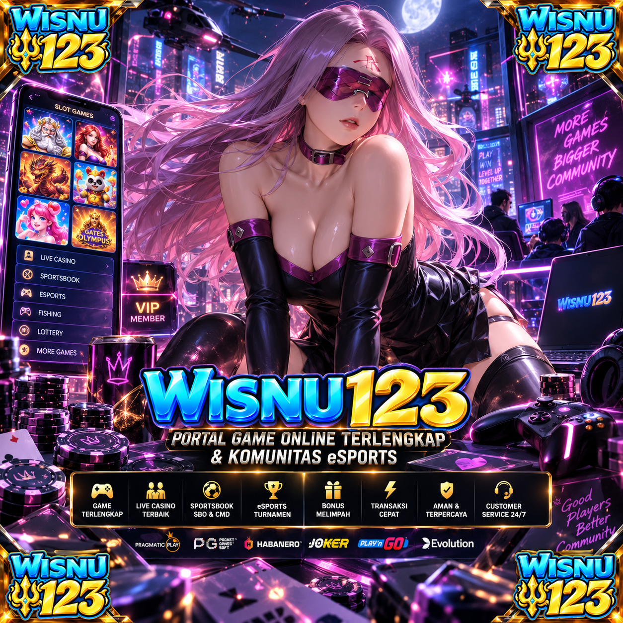 WISNU123