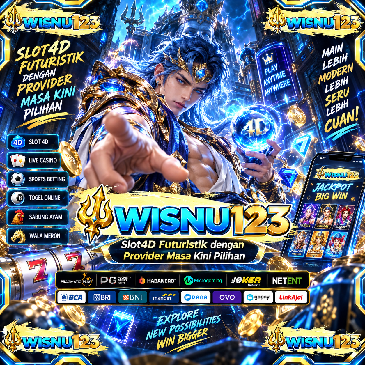 WISNU123