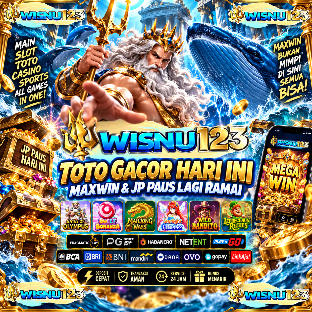 WISNU123