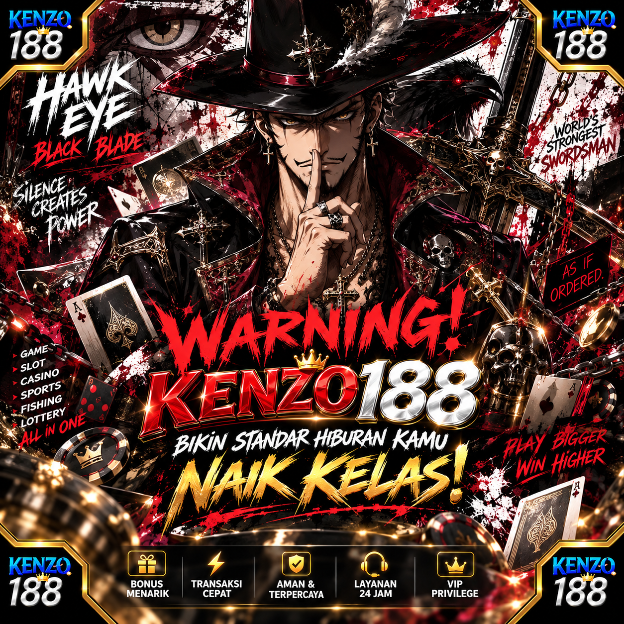 KENZO188