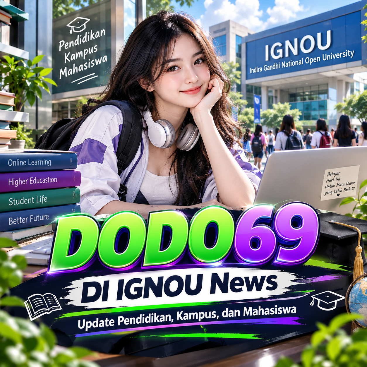 DODO69
