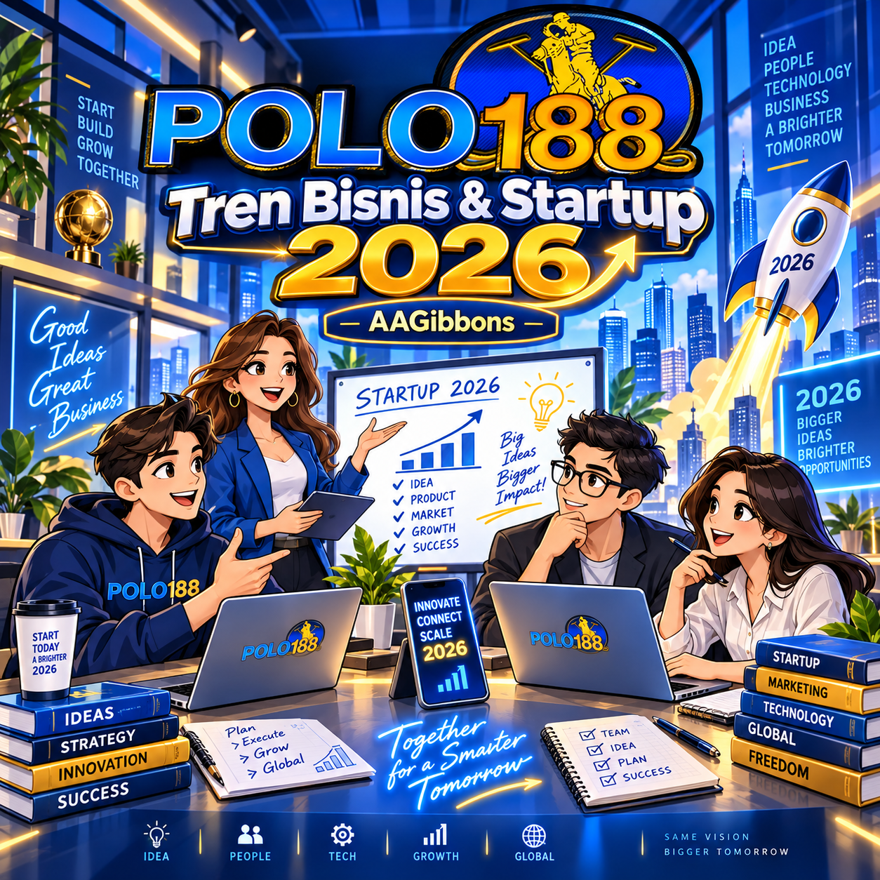 POLO188