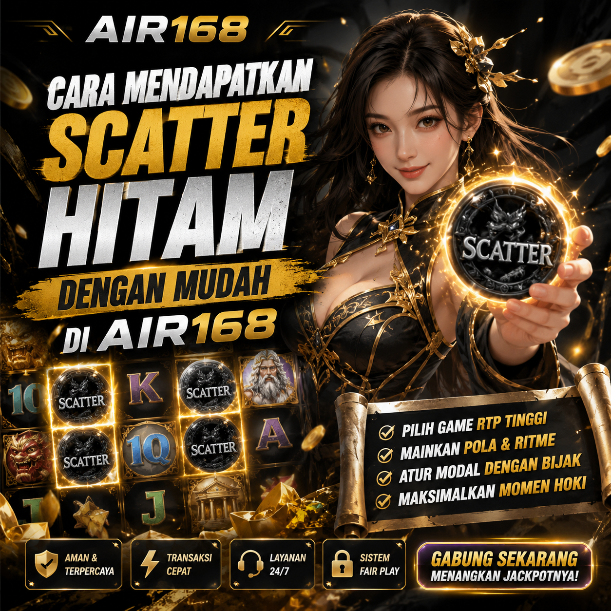 AIR168