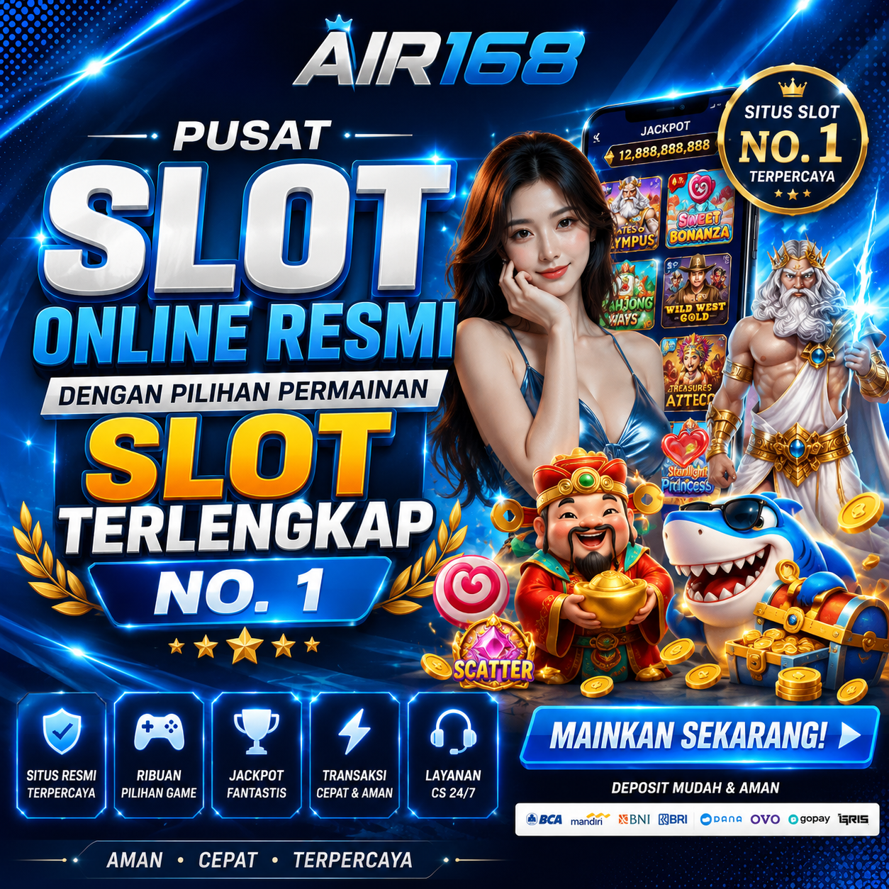 AIR168