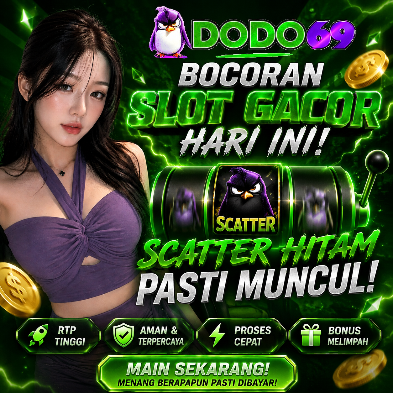 DODO69