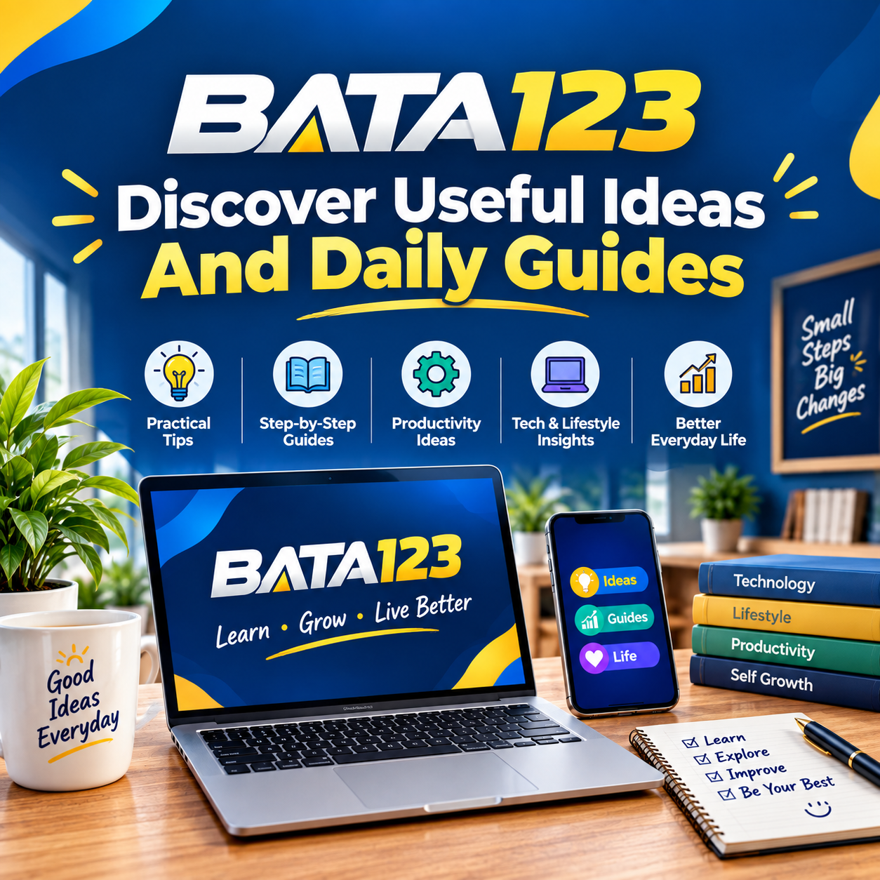 Popup Banner