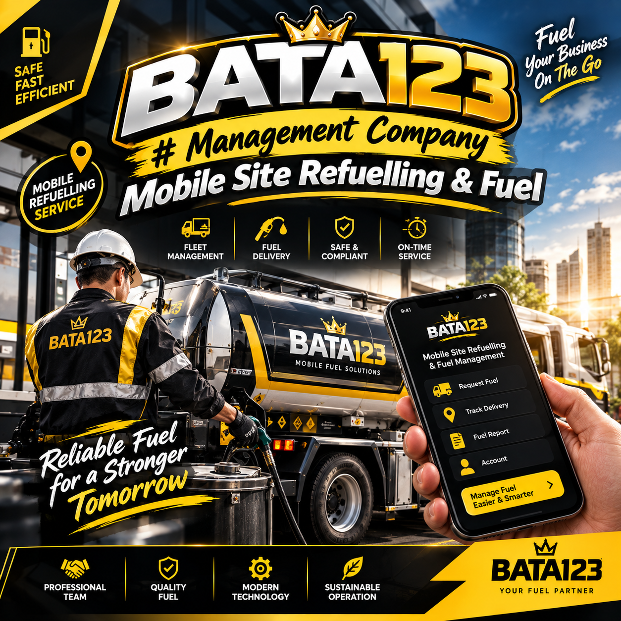 BATA123