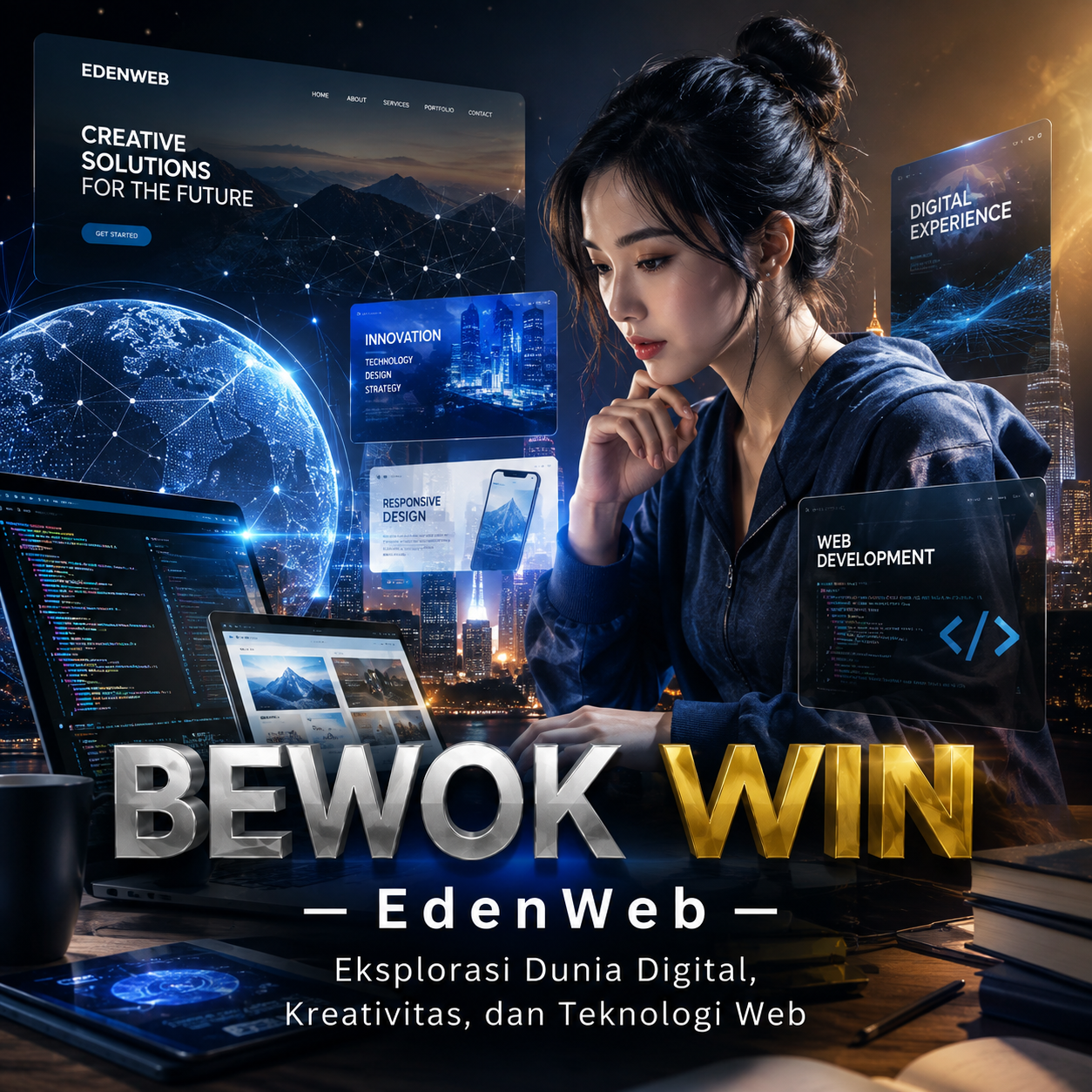 BEWOKWIN