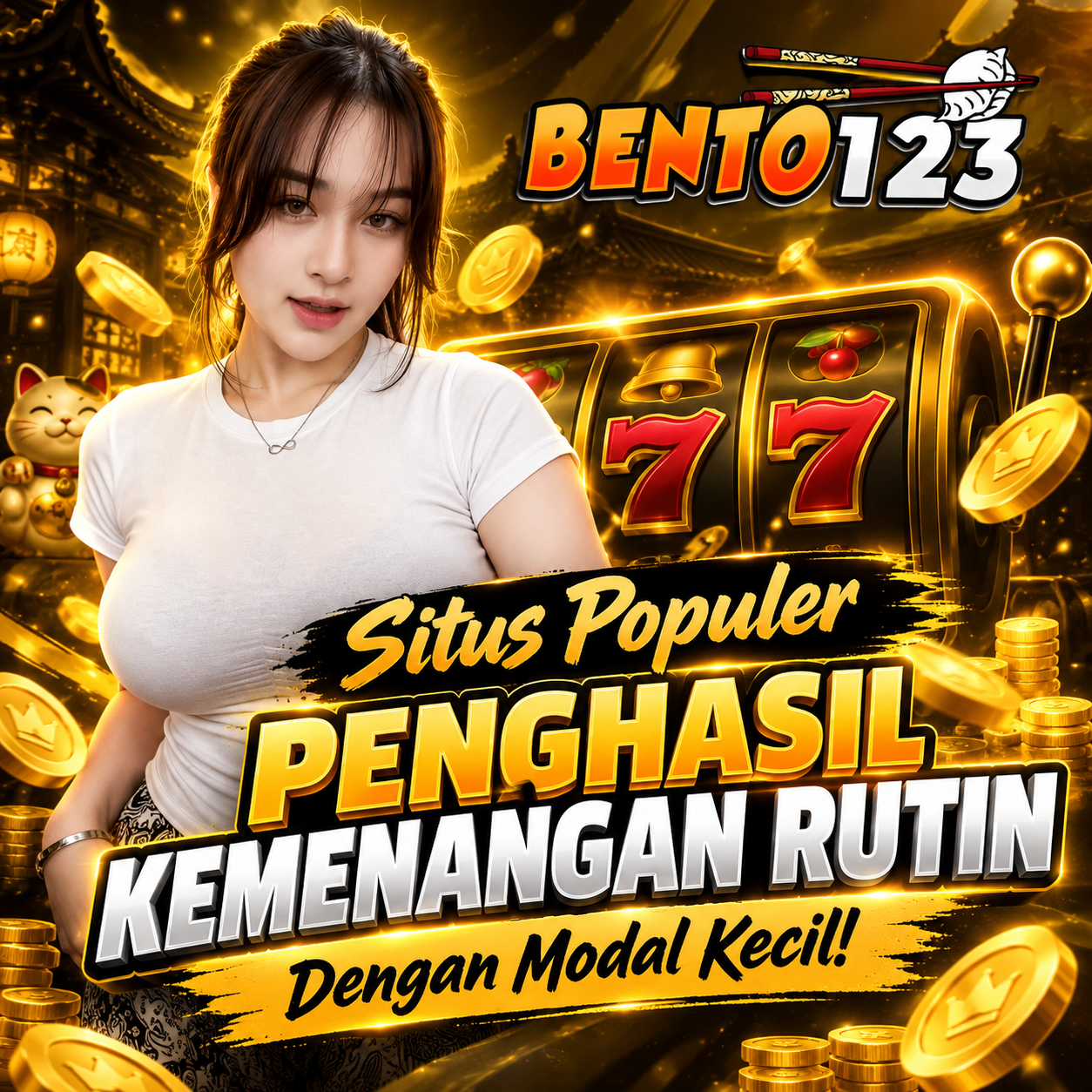 BENTO123