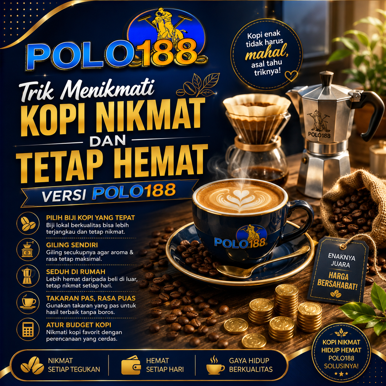 POLO188
