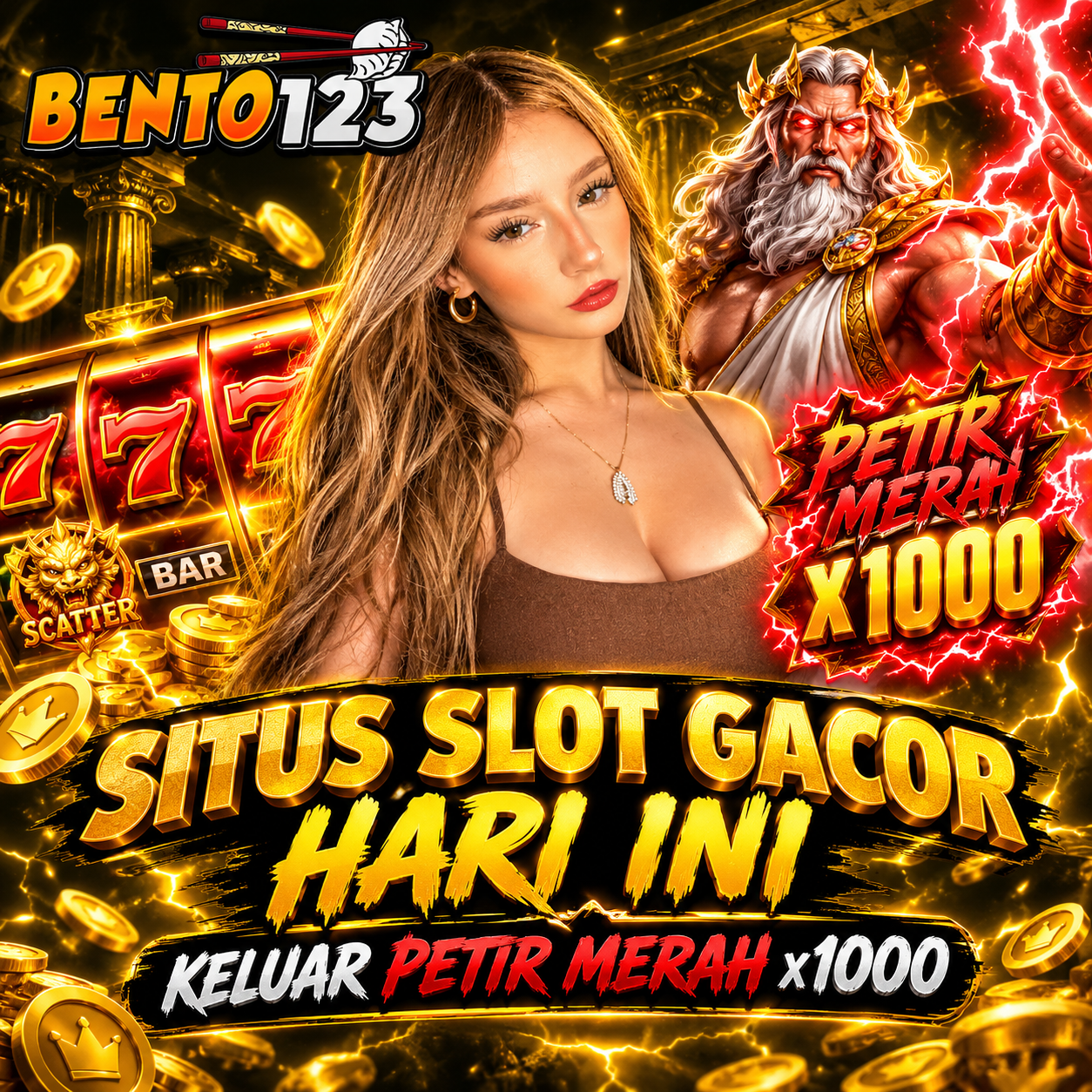 Bonanza