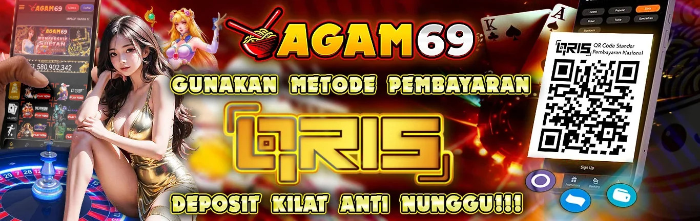 SLOT GACOR